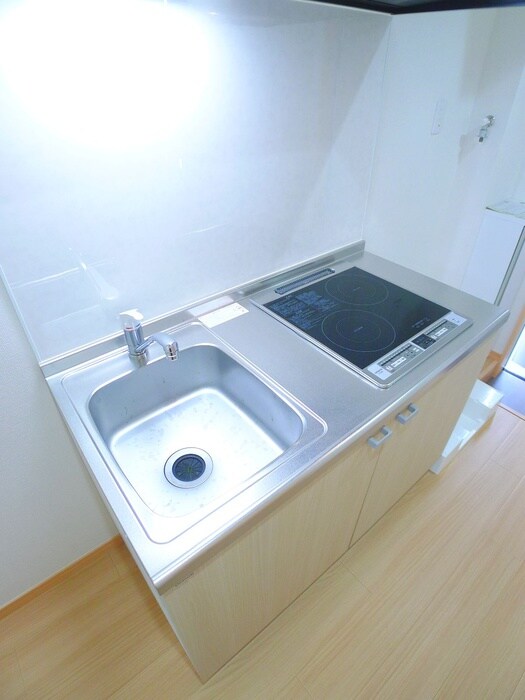 物件内観写真12　(キッチン)