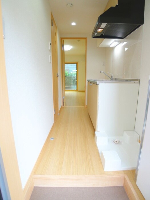 物件内観写真19　(玄関)