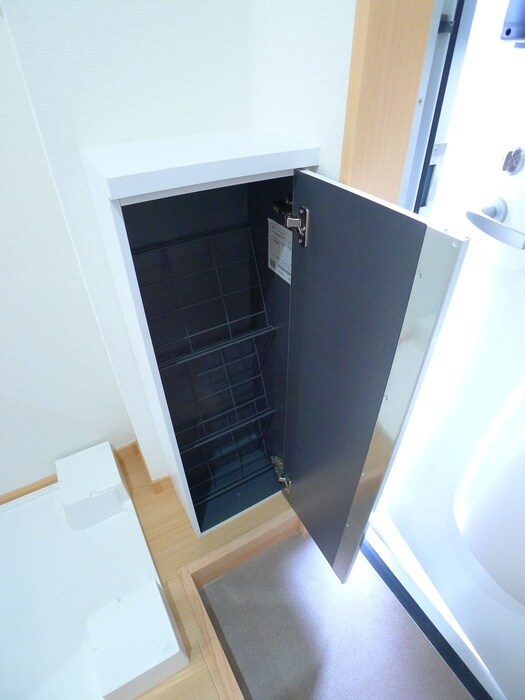 物件内観写真20　(靴箱)