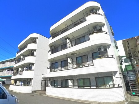 シャトレグレイス外観写真