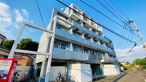ヒルズ八王子(301)外観写真