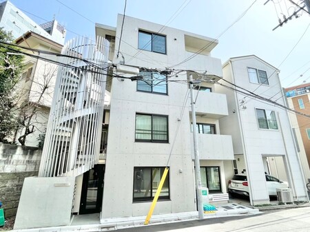 フェスタ新大塚外観写真