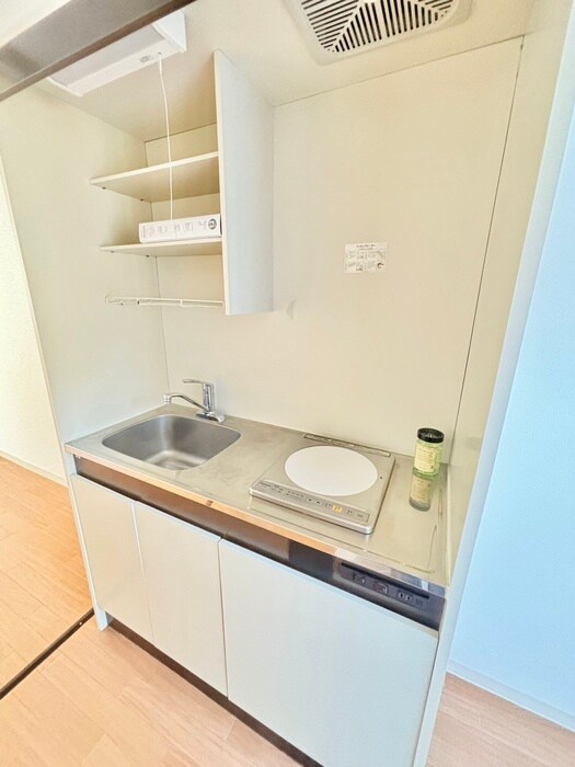 物件内観写真10　(キッチン)