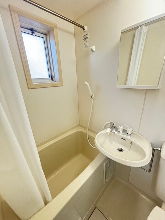 物件内観写真14　(バス／シャワールーム等)