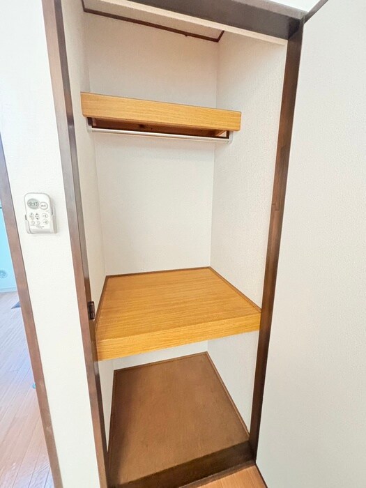 物件内観写真17　(収納)