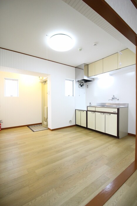 物件内観写真7　(内観写真)