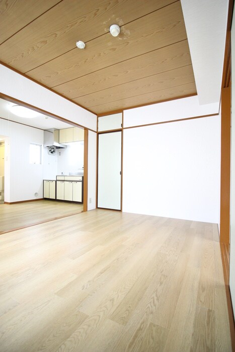 物件内観写真9　(居室)