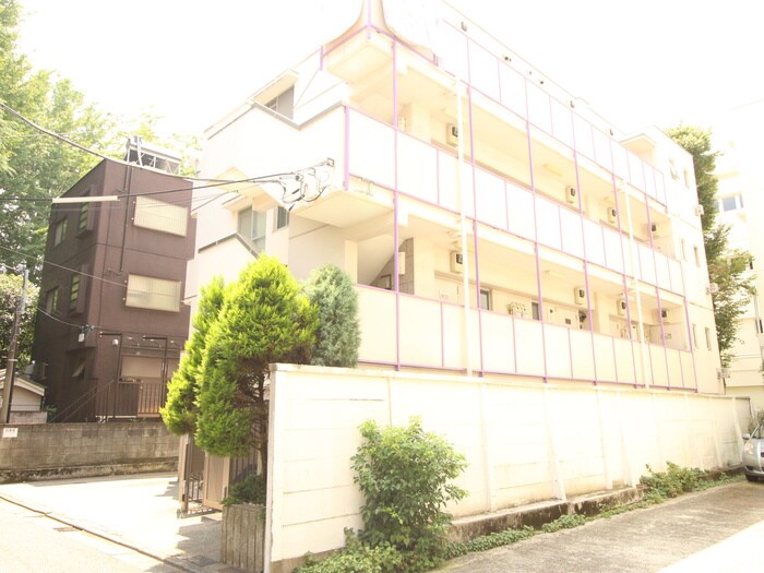 物件外観写真5　(外観写真)