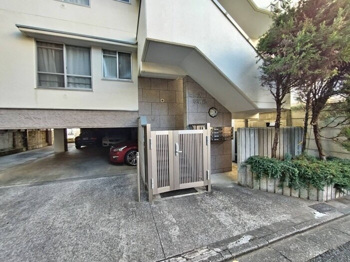 物件外観写真6　(周辺環境)