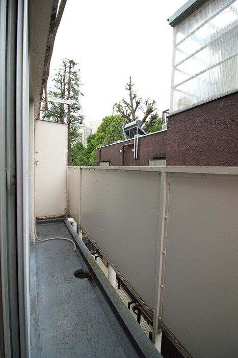 物件内観写真16　(ベランダ・バルコニー)