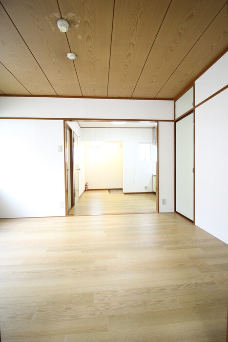 物件内観写真19　(居室)