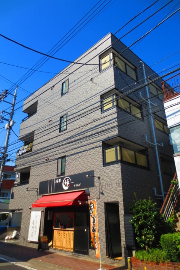 外観写真