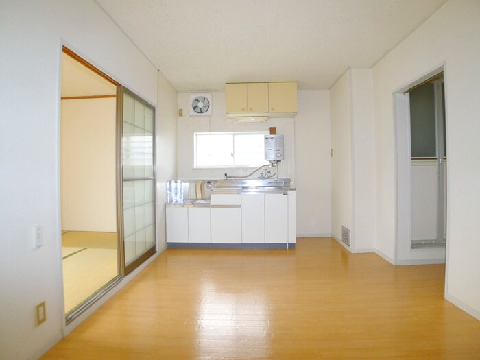 物件内観写真7　(居室)