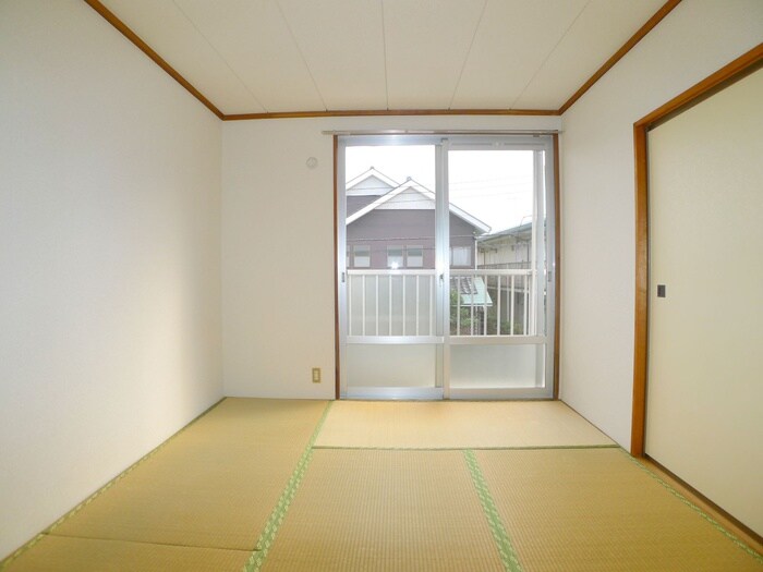 物件内観写真11　(居室)