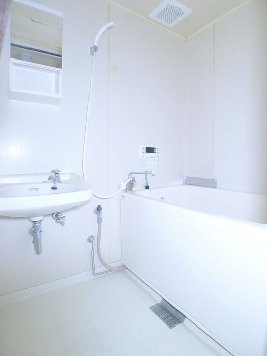 物件内観写真14　(バス／シャワールーム等)