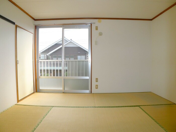 物件内観写真20　(居室)