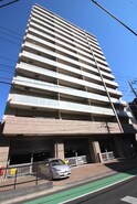 プラウド浦和常盤マークス(901)