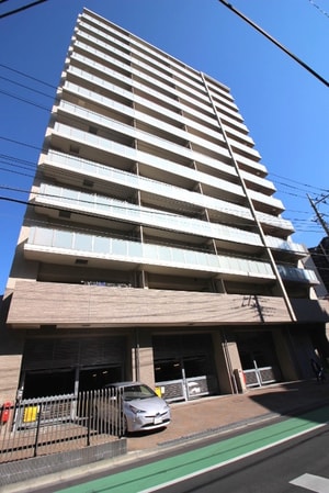 プラウド浦和常盤マークス(901)外観写真