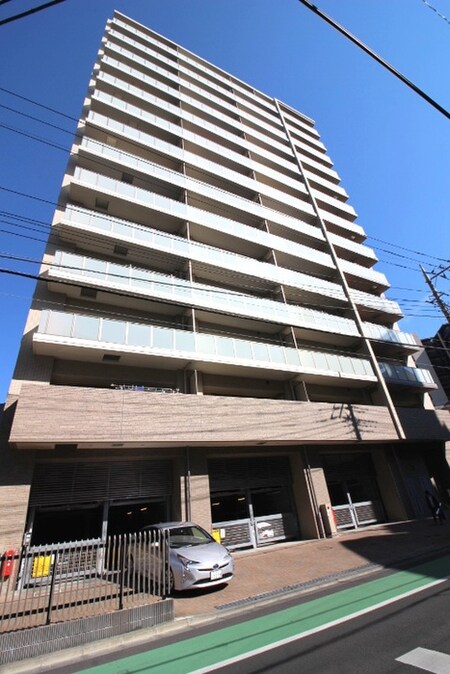 プラウド浦和常盤マークス(901)外観写真