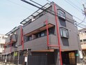 コスモス溝ノ口