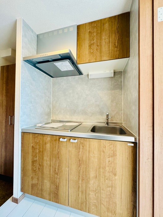 物件内観写真11　(キッチン)