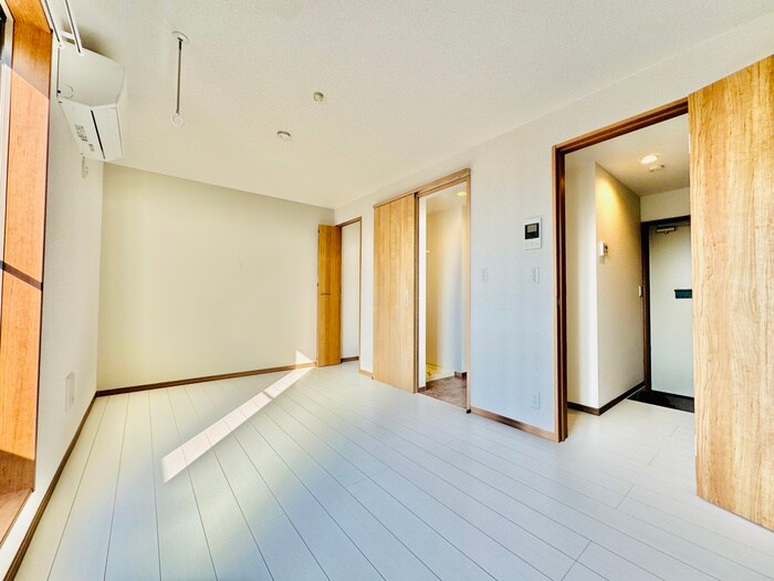 物件内観写真16　(居室)