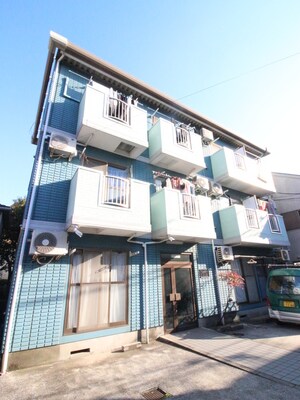 アベニティ－Ａ・Ｓ外観写真