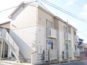 キャメル狭山Ⅱ