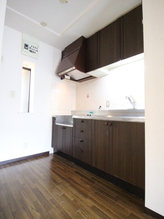 物件内観写真20　(キッチン)