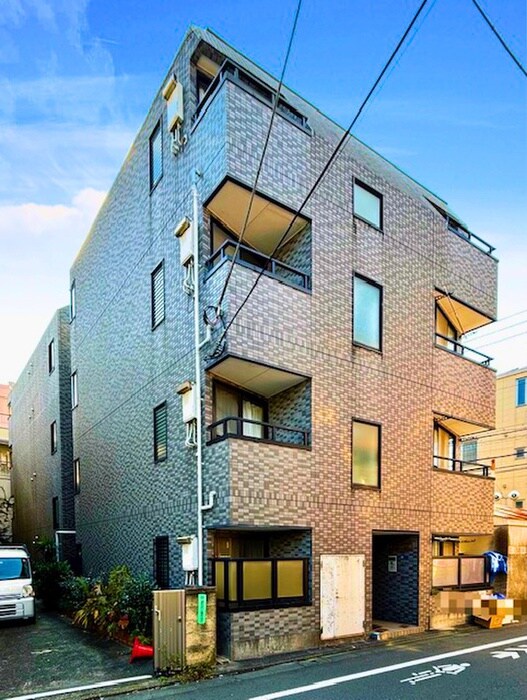 物件外観写真4　(外観写真)