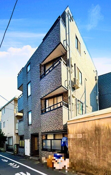 物件外観写真5　(外観写真)