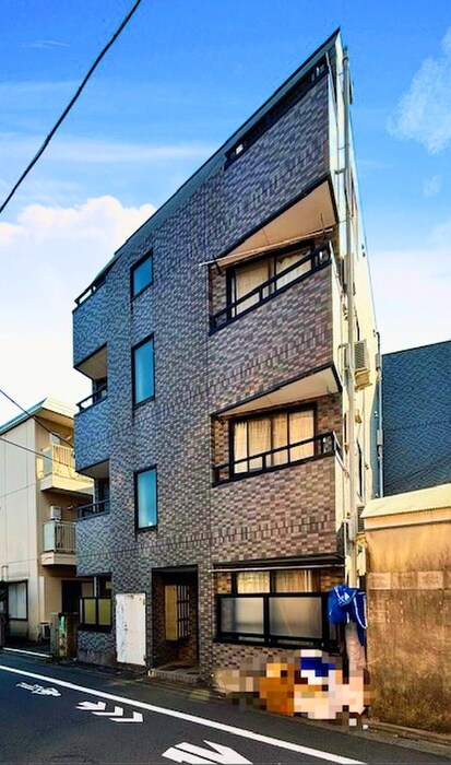 物件外観写真6　(外観写真)