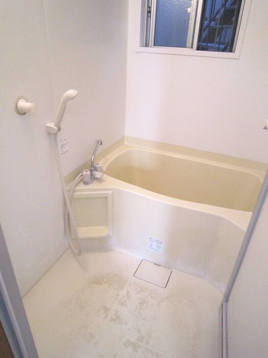 物件内観写真9　(バス／シャワールーム等)