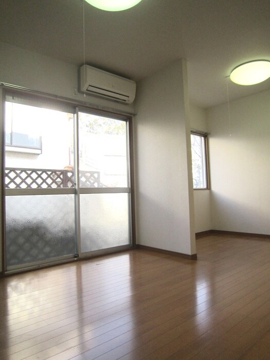 物件内観写真12　(居室)