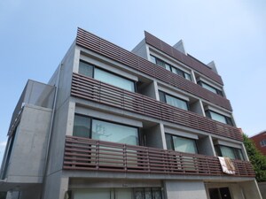 リエス千駄木外観写真