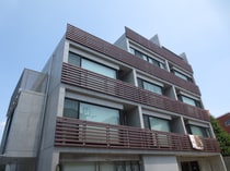 リエス千駄木の外観写真