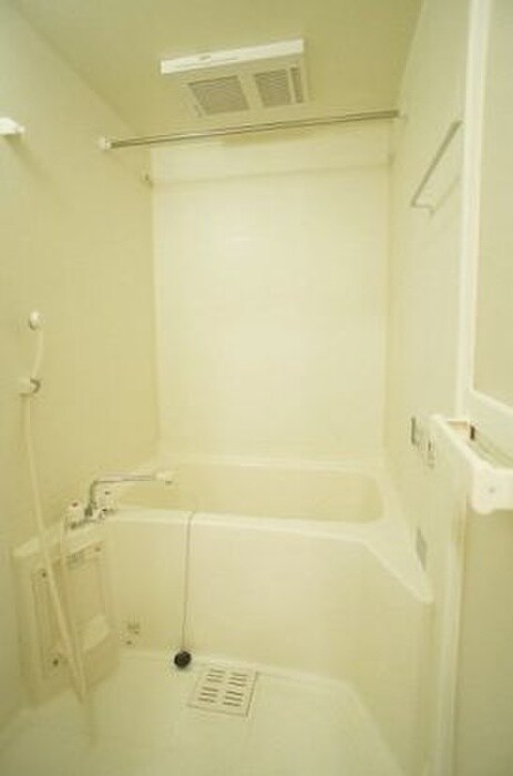 物件内観写真7　(バス／シャワールーム等)