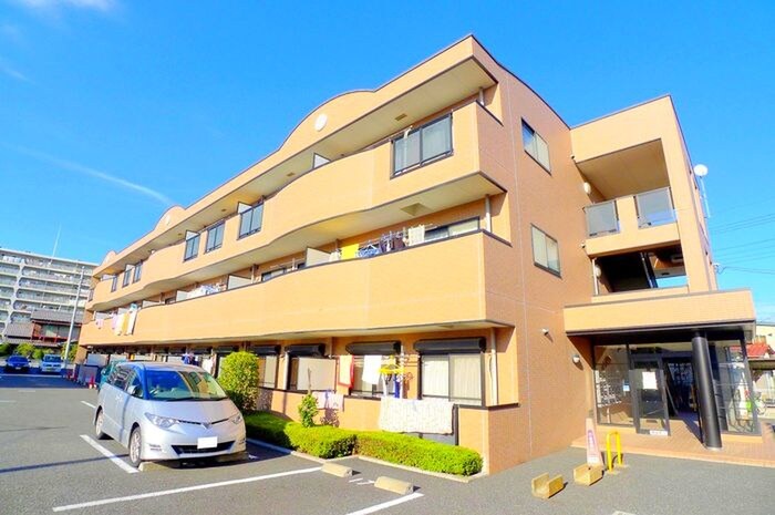 物件内観写真14　(ベランダ・バルコニー)