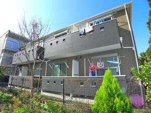プランドール外観写真