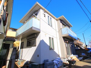 ReLafort外観写真