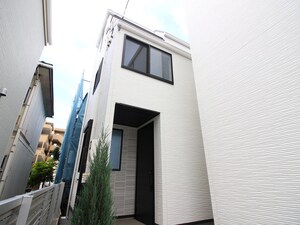 Kolet行徳＃04外観写真