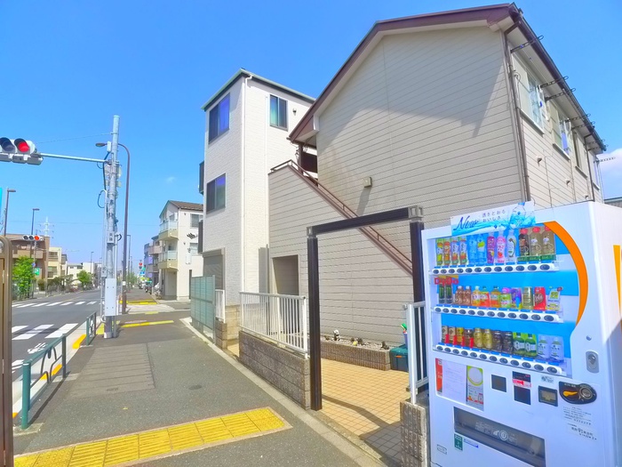 外観写真