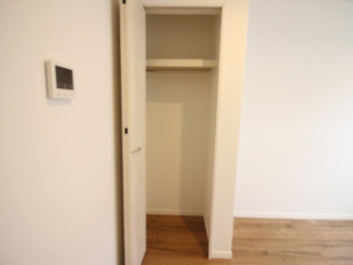 物件内観写真13　(収納)