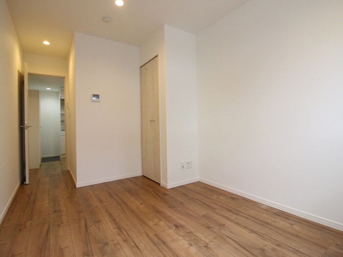 物件内観写真18　(居室)