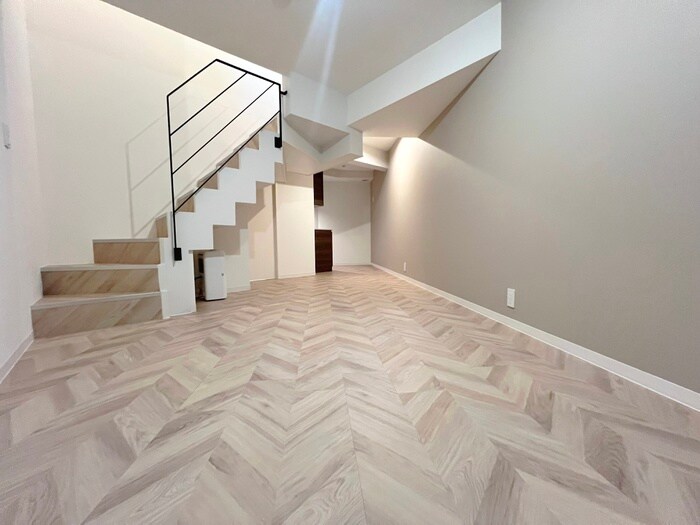 物件内観写真8　(居室)