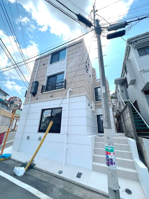 物件外観写真3　(外観写真)