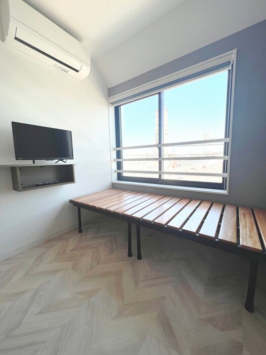 物件内観写真10　(居室)