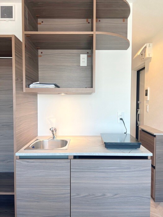 物件内観写真11　(キッチン)