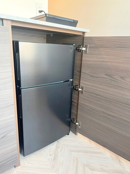 物件内観写真12　(キッチン)