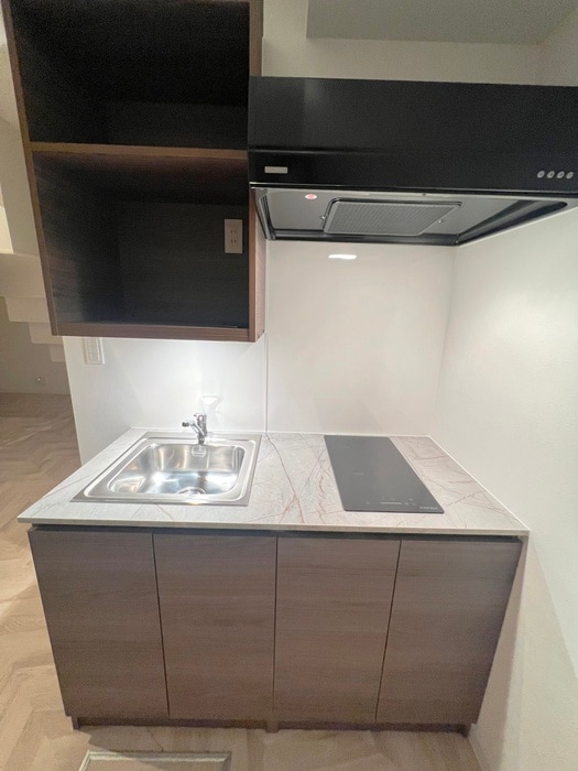 物件内観写真14　(キッチン)